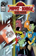 Cartoon Puppet Horror Theater #1 Cvr C Shining Homage Hansel (STL260393)