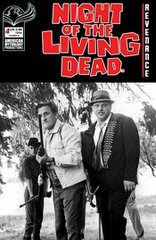 Night Of The Living Dead Revenance #4 Cvr A Photo (STL260350)