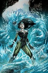 Phoenix Files #3 (Of 3) Cvr B Igor Vitorino (STL260331)
