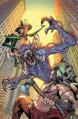 Robyn Hood Crawling Chaos Oneshot Cvr B Riveiro (STL260297)