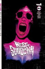 West Of Sundown #9 Cvr A Campbell (STL259912)