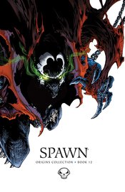 Spawn Origins Hc Vol 12 (STL259884)