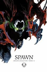 Spawn Origins Hc Vol 12 (STL259884)