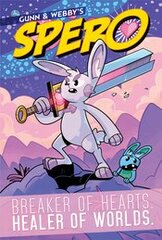 Spero Tp (STL259871)