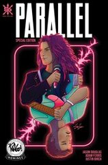 Parallel Special Edition Tp (MR) (STL259869)