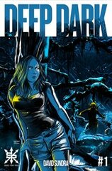 Deep Dark #1 (Of 4) (MR) (STL259865)
