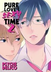 Pure Loves Sexy Time Vol 02 (Of 2) (MR) (STL259797)