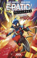 E Ratic Recharged Tp (STL259776)