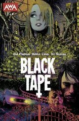 Black Tape #2 (Of 4) Cvr A Panosian (MR) (STL259771)
