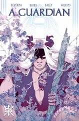 A Guardian Vol 01 Collected Edition Tp (STL259760)