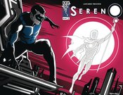Sereno #3 Cvr C Vecchio (STL259752)