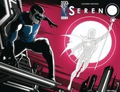 Sereno #3 Cvr C Vecchio (STL259752)