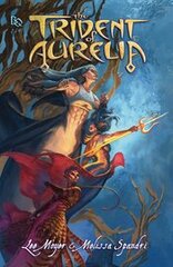 Trident Of Aurelia #2 (Of 4) (STL259733)