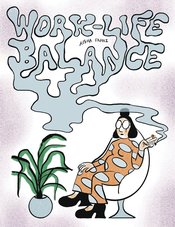 Work Life Balance Tp (MR) (STL259730)