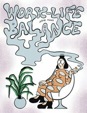 Work Life Balance Tp (MR) (STL259730)