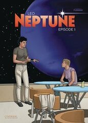 Neptune Gn Vol 01 Episode 1 (STL259728)