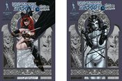 Tarot Witch Of The Black Rose #67 Classic Bundle (MR) (STL259695)