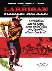 Larrigan Riges Again Hc (STL259684)