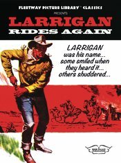 Larrigan Riges Again Hc (STL259684)
