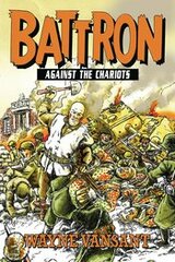 Battron Against Chariots Tp (STL259646)