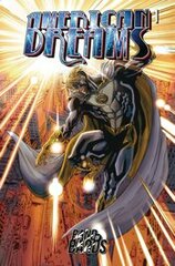 American Dreams #1 (Of 5) Cvr A Clodfelter & Jimenez (STL259616)