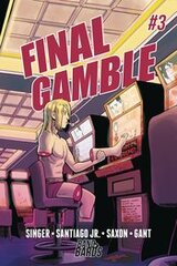 Final Gamble #3 (Of 6) (STL259613)