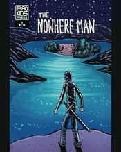 Nowhere Man #2 (Of 10) (MR) (STL259589)