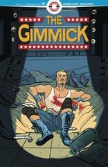 The Gimmick #1 (Of 5) Cvr A Henderson (MR) (STL259526)