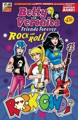 B&V Friends Forever Rock N Roll #1 (STL259425)