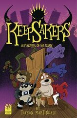 Keepsakers Gn (STL259418)