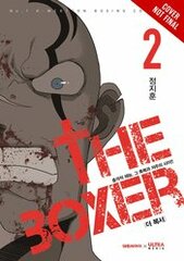The Boxer Gn Vol 02 (MR) (STL259377)
