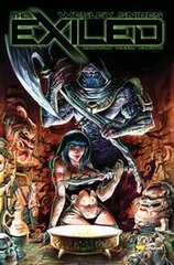 The Exiled #3 (Of 6) Cvr C Asevedo (MR) (STL259370)