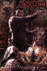 The Exiled #3 (Of 6) Cvr A Canaan White (MR) (STL259368)