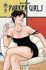Parker Girls #6 (STL259291)