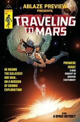 Traveling To Mars #5 Cvr D Mckee Homage (MR) (STL259023)