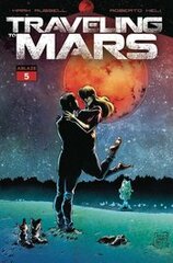 Traveling To Mars #5 Cvr A Meli (MR) (STL259020)