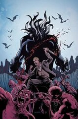 Lovecraft Unknown Kadath #7 Cvr E 20 Copy Acosta Virgin (MR) (STL259018)