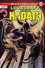 Lovecraft Unknown Kadath #7 Cvr C Moy R (MR) (STL259016)