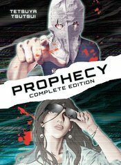 Prophecy Complete Omnibus Ed Gn (MR) (STL258985)