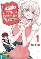 Medaka Kuroiwa Is Impervious To My Charms Gn Vol 01 (STL258983)