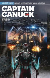 Captain Canuck Season 5 #4 (STL258899)