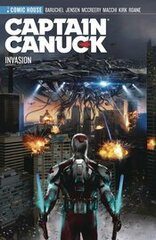 Captain Canuck Season 5 #4 (STL258899)