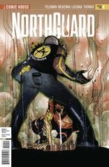 Northguard Season 3 #2 (STL258888)