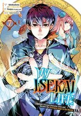 My Isekai Life Gn Vol 07 (STL258883)