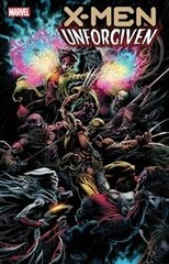 X-Men Unforgiven #1 (STL258828)