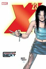 X-23 #1 Facsimile Edition (STL258827)