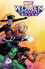 Women Of Marvel #1 (STL258822)