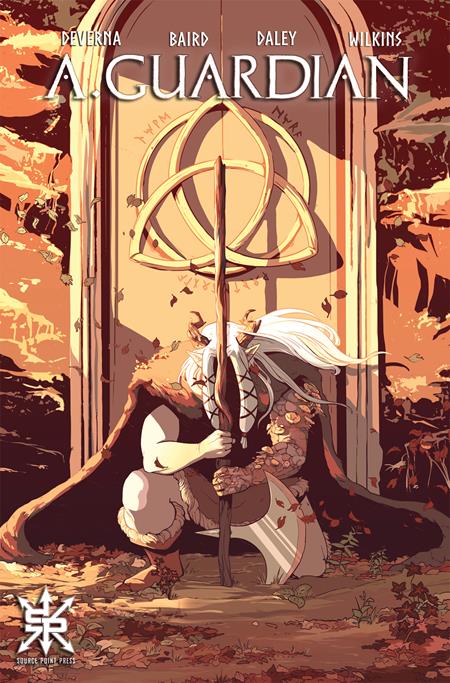 A Guardian Tp (Mr)