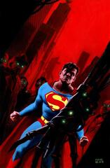 Action Comics #1053 Cvr A Steve Beach