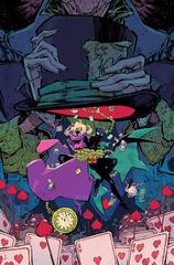 Batgirls #16 Cvr A Jorge Corona